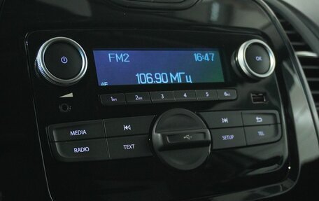 Renault Kaptur I рестайлинг, 2021 год, 1 750 000 рублей, 12 фотография