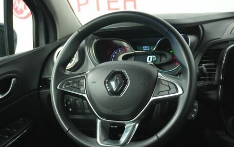 Renault Kaptur I рестайлинг, 2021 год, 1 750 000 рублей, 16 фотография