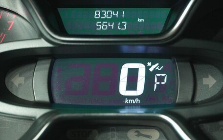 Renault Kaptur I рестайлинг, 2021 год, 1 750 000 рублей, 17 фотография