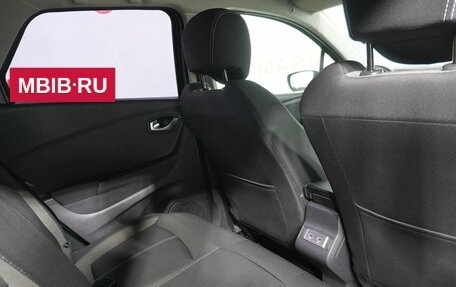 Renault Kaptur I рестайлинг, 2021 год, 1 750 000 рублей, 11 фотография