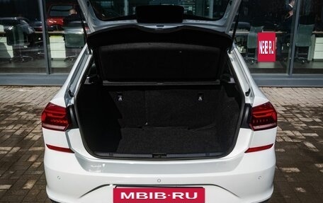 Volkswagen Polo VI (EU Market), 2021 год, 1 650 000 рублей, 24 фотография