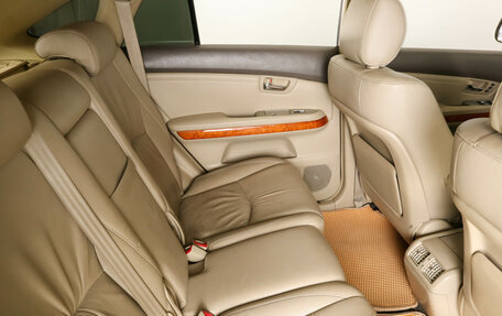 Lexus RX II рестайлинг, 2007 год, 1 329 000 рублей, 11 фотография