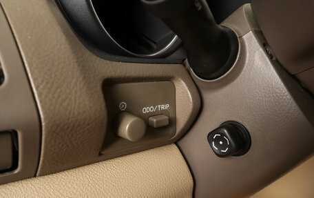 Lexus RX II рестайлинг, 2007 год, 1 329 000 рублей, 22 фотография