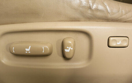 Lexus RX II рестайлинг, 2007 год, 1 329 000 рублей, 23 фотография