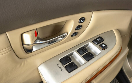 Lexus RX II рестайлинг, 2007 год, 1 329 000 рублей, 24 фотография