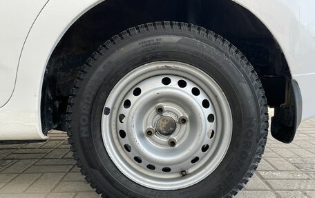 Chevrolet Aveo III, 2008 год, 440 000 рублей, 19 фотография