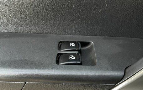 Chevrolet Aveo III, 2008 год, 440 000 рублей, 18 фотография