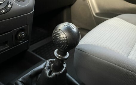 Chevrolet Aveo III, 2008 год, 440 000 рублей, 17 фотография