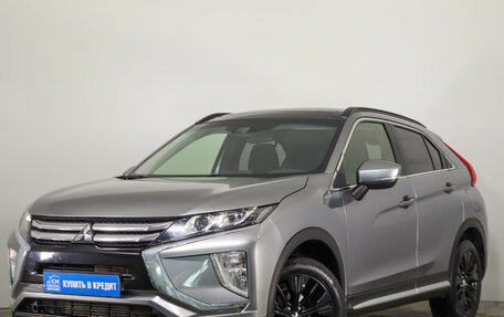 Mitsubishi Eclipse Cross, 2019 год, 2 249 000 рублей, 3 фотография