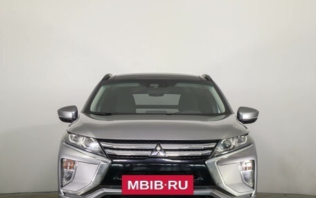 Mitsubishi Eclipse Cross, 2019 год, 2 249 000 рублей, 2 фотография
