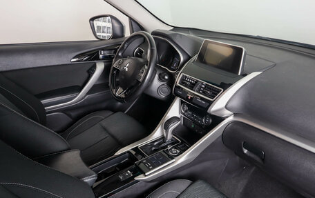 Mitsubishi Eclipse Cross, 2019 год, 2 249 000 рублей, 13 фотография