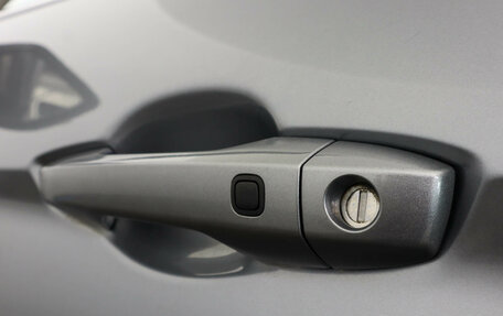 Mitsubishi Eclipse Cross, 2019 год, 2 249 000 рублей, 8 фотография