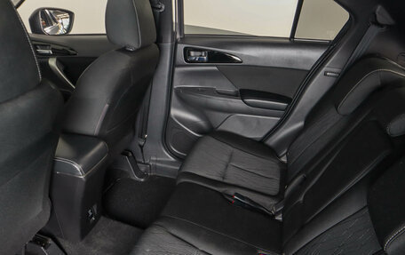 Mitsubishi Eclipse Cross, 2019 год, 2 249 000 рублей, 11 фотография