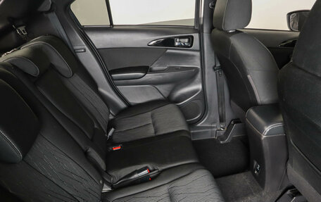 Mitsubishi Eclipse Cross, 2019 год, 2 249 000 рублей, 12 фотография