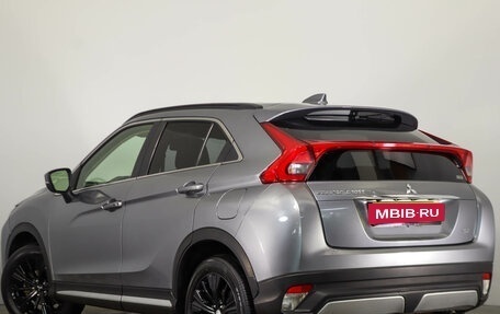 Mitsubishi Eclipse Cross, 2019 год, 2 249 000 рублей, 6 фотография