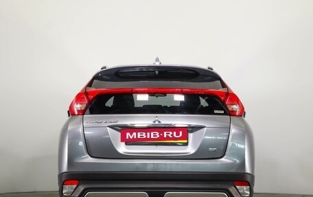 Mitsubishi Eclipse Cross, 2019 год, 2 249 000 рублей, 5 фотография