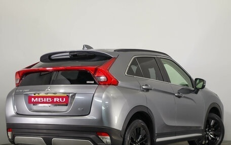 Mitsubishi Eclipse Cross, 2019 год, 2 249 000 рублей, 4 фотография