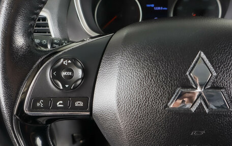 Mitsubishi Eclipse Cross, 2019 год, 2 249 000 рублей, 18 фотография