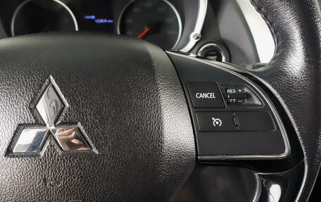 Mitsubishi Eclipse Cross, 2019 год, 2 249 000 рублей, 19 фотография