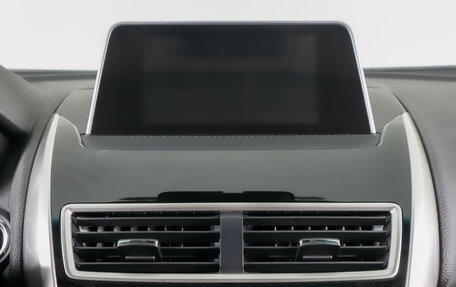 Mitsubishi Eclipse Cross, 2019 год, 2 249 000 рублей, 20 фотография