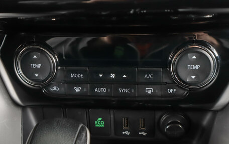 Mitsubishi Eclipse Cross, 2019 год, 2 249 000 рублей, 22 фотография