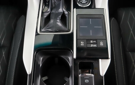 Mitsubishi Eclipse Cross, 2019 год, 2 249 000 рублей, 24 фотография