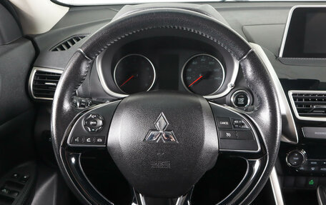 Mitsubishi Eclipse Cross, 2019 год, 2 249 000 рублей, 17 фотография