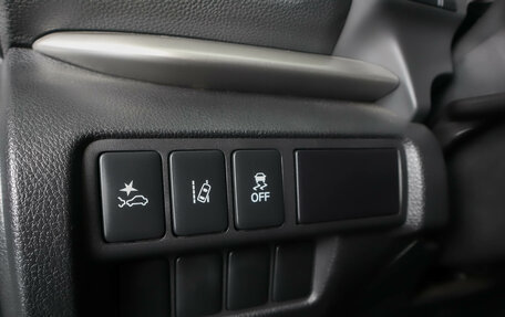 Mitsubishi Eclipse Cross, 2019 год, 2 249 000 рублей, 25 фотография