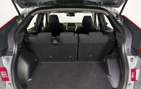 Mitsubishi Eclipse Cross, 2019 год, 2 249 000 рублей, 7 фотография