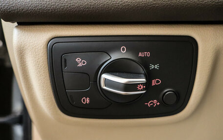 Audi A6, 2015 год, 2 865 000 рублей, 8 фотография