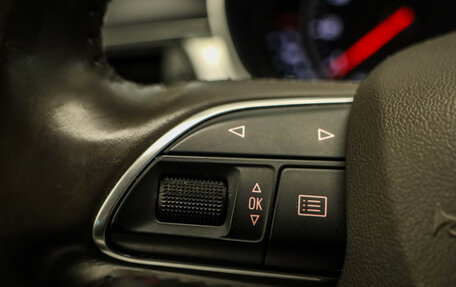 Audi A6, 2015 год, 2 865 000 рублей, 13 фотография