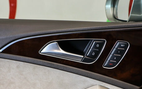 Audi A6, 2015 год, 2 865 000 рублей, 25 фотография