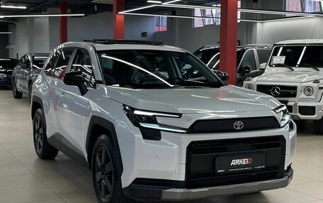Toyota RAV4, 2026 год, 4 700 000 рублей, 3 фотография