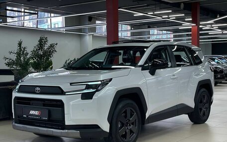 Toyota RAV4, 2026 год, 4 700 000 рублей, 7 фотография