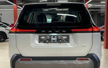 Toyota RAV4, 2026 год, 4 700 000 рублей, 5 фотография