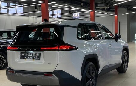 Toyota RAV4, 2026 год, 4 700 000 рублей, 4 фотография