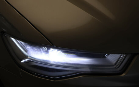 Audi A6, 2015 год, 2 865 000 рублей, 29 фотография