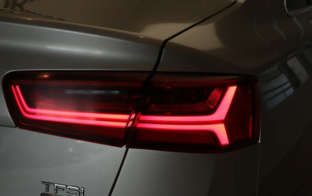 Audi A6, 2015 год, 2 865 000 рублей, 28 фотография