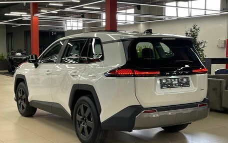 Toyota RAV4, 2026 год, 4 700 000 рублей, 6 фотография