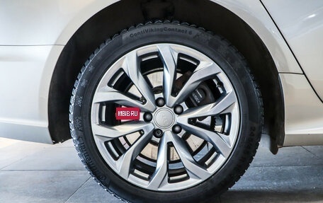 Audi A6, 2015 год, 2 865 000 рублей, 27 фотография