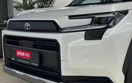 Toyota RAV4, 2026 год, 4 700 000 рублей, 8 фотография