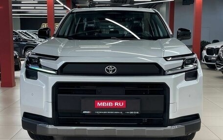 Toyota RAV4, 2026 год, 4 700 000 рублей, 2 фотография