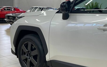 Toyota RAV4, 2026 год, 4 700 000 рублей, 9 фотография