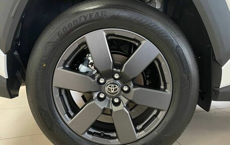 Toyota RAV4, 2026 год, 4 700 000 рублей, 13 фотография