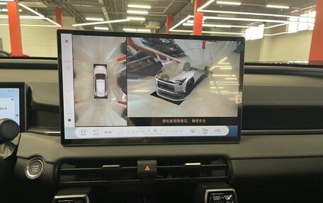 Toyota RAV4, 2026 год, 4 700 000 рублей, 21 фотография