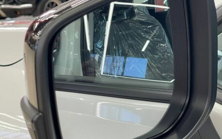 Toyota RAV4, 2026 год, 4 700 000 рублей, 11 фотография