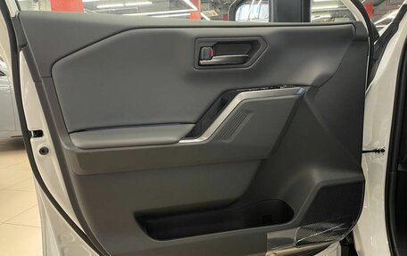 Toyota RAV4, 2026 год, 4 700 000 рублей, 14 фотография