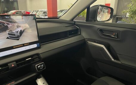 Toyota RAV4, 2026 год, 4 700 000 рублей, 24 фотография