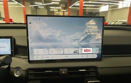 Toyota RAV4, 2026 год, 4 700 000 рублей, 23 фотография