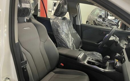 Toyota RAV4, 2026 год, 4 700 000 рублей, 27 фотография